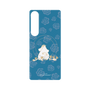 プレミアムパネル with SnapMag［ MOOMIN - Moomin and Snorkmaiden ］