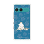 プレミアムパネル with SnapMag［ MOOMIN - Moomin and Snorkmaiden ］