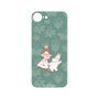 プレミアムパネル with SnapMag［ MOOMIN - Moomin and Snufkin ］