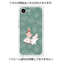 プレミアムパネル with SnapMag［ MOOMIN - Moomin and Snufkin ］