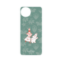プレミアムパネル with SnapMag［ MOOMIN - Moomin and Snufkin ］