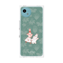 プレミアムパネル with SnapMag［ MOOMIN - Moomin and Snufkin ］