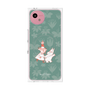 プレミアムパネル with SnapMag［ MOOMIN - Moomin and Snufkin ］
