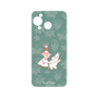 プレミアムパネル with SnapMag［ MOOMIN - Moomin and Snufkin ］