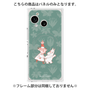 プレミアムパネル with SnapMag［ MOOMIN - Moomin and Snufkin ］
