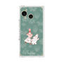 プレミアムパネル with SnapMag［ MOOMIN - Moomin and Snufkin ］