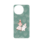プレミアムパネル with SnapMag［ MOOMIN - Moomin and Snufkin ］