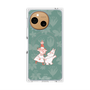 プレミアムパネル with SnapMag［ MOOMIN - Moomin and Snufkin ］