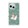 プレミアムパネル with SnapMag［ MOOMIN - Moomin and Snufkin ］