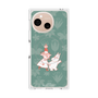 プレミアムパネル with SnapMag［ MOOMIN - Moomin and Snufkin ］