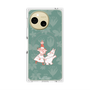 プレミアムパネル with SnapMag［ MOOMIN - Moomin and Snufkin ］