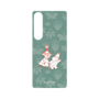 プレミアムパネル with SnapMag［ MOOMIN - Moomin and Snufkin ］