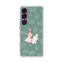 プレミアムパネル with SnapMag［ MOOMIN - Moomin and Snufkin ］