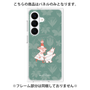 プレミアムパネル with SnapMag［ MOOMIN - Moomin and Snufkin ］