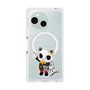 プレミアムパネル with SnapMag［ ナンジャタウンキャラクターズ - ナジャヴ -サイン ］