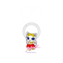プレミアムパネル with SnapMag［ ナンジャタウンキャラクターズ - ナジャミー -サイン ］