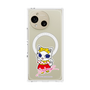 プレミアムパネル with SnapMag［ ナンジャタウンキャラクターズ - ナジャミー -サイン ］