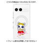 プレミアムパネル with SnapMag［ ナンジャタウンキャラクターズ - ナジャミー -サイン ］