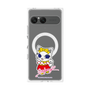プレミアムパネル with SnapMag［ ナンジャタウンキャラクターズ - ナジャミー -サイン ］