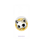プレミアムパネル with SnapMag［ ナンジャタウンキャラクターズ - ナジャヴ - バッジ ］