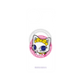 プレミアムパネル with SnapMag［ ナンジャタウンキャラクターズ - ナジャミー - バッジ ］