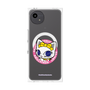 プレミアムパネル with SnapMag［ ナンジャタウンキャラクターズ - ナジャミー - バッジ ］