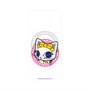 プレミアムパネル with SnapMag［ ナンジャタウンキャラクターズ - ナジャミー - バッジ ］