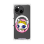 プレミアムパネル with SnapMag［ ナンジャタウンキャラクターズ - ナジャミー - バッジ ］