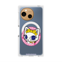 プレミアムパネル with SnapMag［ ナンジャタウンキャラクターズ - ナジャミー - バッジ ］