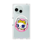 プレミアムパネル with SnapMag［ ナンジャタウンキャラクターズ - ナジャミー - バッジ ］