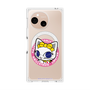 プレミアムパネル with SnapMag［ ナンジャタウンキャラクターズ - ナジャミー - バッジ ］
