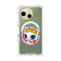 プレミアムパネル with SnapMag［ ナンジャタウンキャラクターズ - ナジャミー - バッジ ］