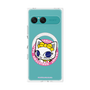 プレミアムパネル with SnapMag［ ナンジャタウンキャラクターズ - ナジャミー - バッジ ］