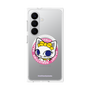 プレミアムパネル with SnapMag［ ナンジャタウンキャラクターズ - ナジャミー - バッジ ］