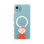 プレミアムパネル with SnapMag［ MOOMIN - Little My - Grinning face ］
