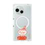 プレミアムパネル with SnapMag［ MOOMIN - Little My - Grinning face ］