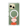プレミアムパネル with SnapMag［ MOOMIN - Little My - Grinning face ］