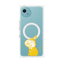 プレミアムパネル with SnapMag［ MOOMIN - Little My - Happy face ］