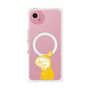 プレミアムパネル with SnapMag［ MOOMIN - Little My - Happy face ］
