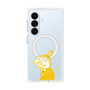 プレミアムパネル with SnapMag［ MOOMIN - Little My - Happy face ］