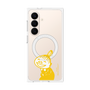 プレミアムパネル with SnapMag［ MOOMIN - Little My - Happy face ］
