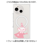 プレミアムパネル with SnapMag［ MOOMIN - Little My - Smile face ］