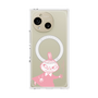 プレミアムパネル with SnapMag［ MOOMIN - Little My - Smile face ］