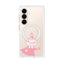 プレミアムパネル with SnapMag［ MOOMIN - Little My - Smile face ］