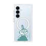 プレミアムパネル with SnapMag［ MOOMIN - Little My - Angry face ］