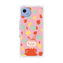 プレミアムパネル with SnapMag［ MOOMIN - Little My - Grinning face/color ］