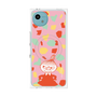 プレミアムパネル with SnapMag［ MOOMIN - Little My - Grinning face/color ］