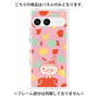 プレミアムパネル with SnapMag［ MOOMIN - Little My - Grinning face/color ］