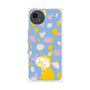 プレミアムパネル with SnapMag［ MOOMIN - Little My - Happy face/color ］