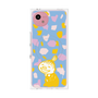プレミアムパネル with SnapMag［ MOOMIN - Little My - Happy face/color ］